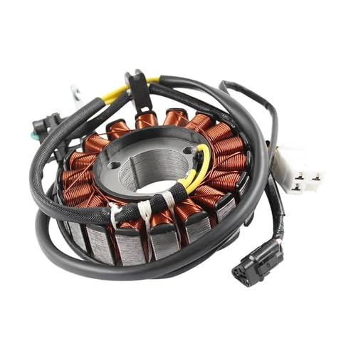 Stator de générateur moto Z250SL bobine d'allumage alternateur 250SL référence 21003-0141