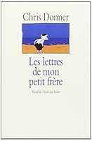 Les lettres de mon petit frère 2211039073 Book Cover
