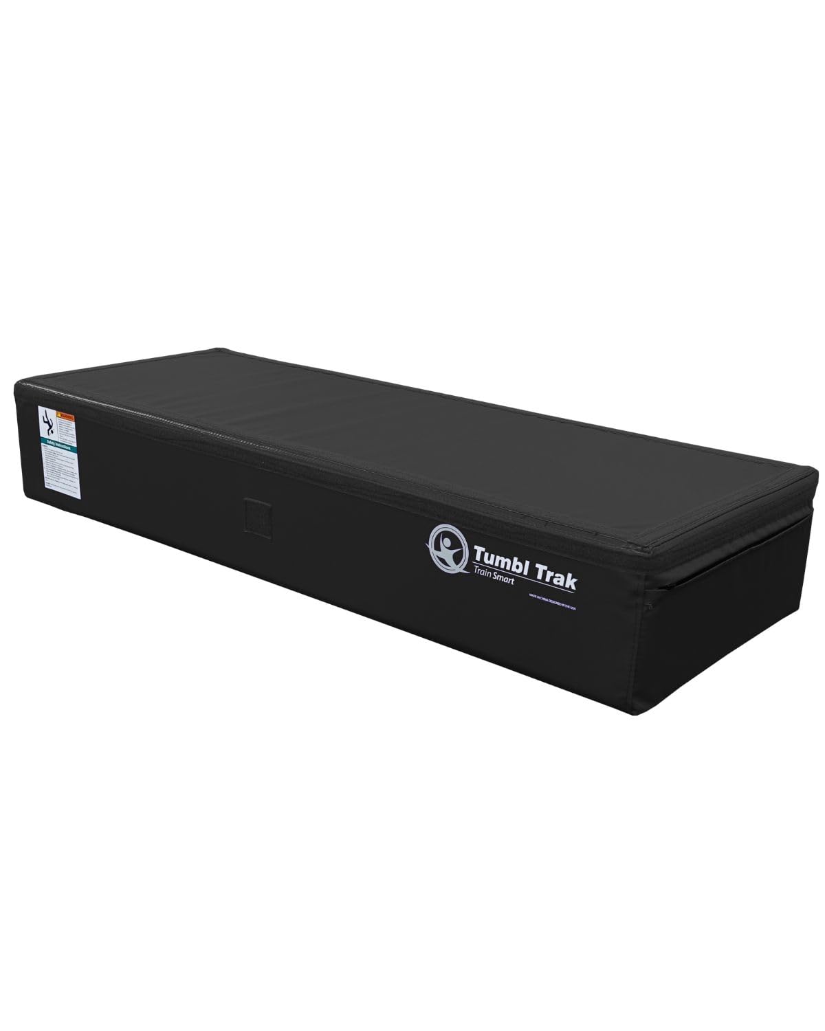 Tumbl Trak Booster Block