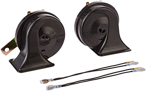 Image of UNO Minda 865017 TRUMPET HORN FOR PVE UNIVERSAL