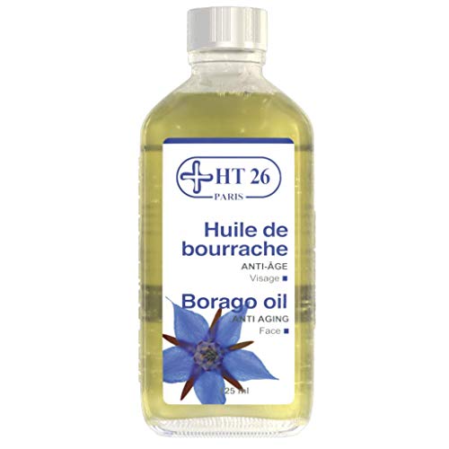 HT26 PARIS HT26 - Borago Oil Anti aging 125ml