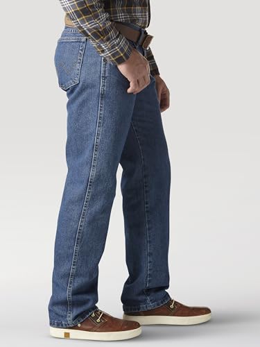 Wrangler Men's Relaxed Fit Jean2
