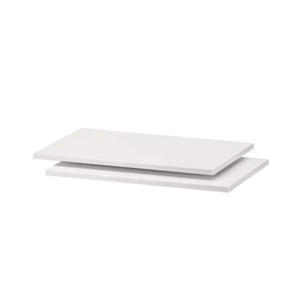 IkeaTROFAST Shelf, white