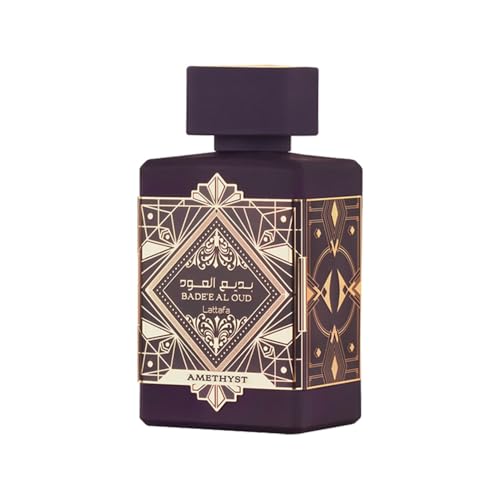LATTAFA BADE'E AL OUD AMATISTA 3.4 EDP SP
