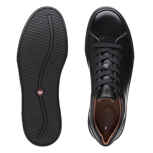 Image of Clarks Men's Un Costa Lace Derbys