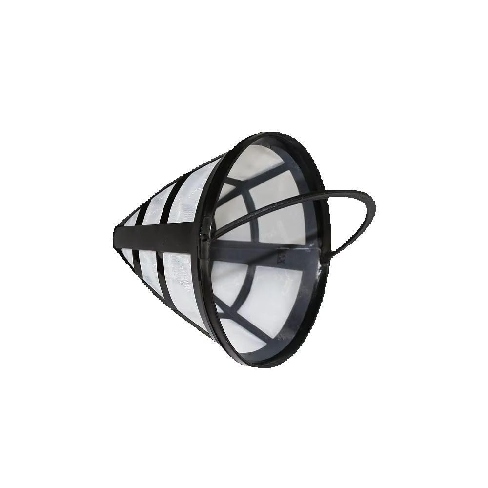 Compatible For Philips, Filter Screen | HD7447, HD7457, HD7456, HD7459, HD7462, HD7467, HD7751, HD7761, HD7762, HD7765, HD7766, HD7768(2pc)