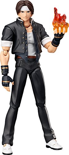 Product Deal FREEing The King of Fighters '98 Ultimate Match: Kyo Kusanagi Figma