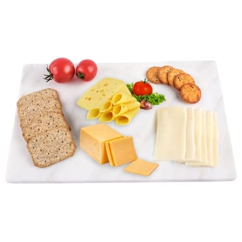 DESTALYA Schneidebrett Marmor für die Küche Cover