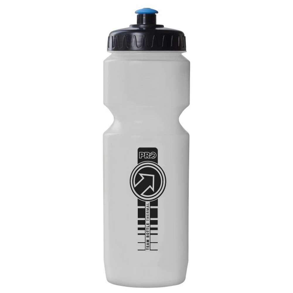 PRO BIDON Team Thermal Insulation 600 ml, Adults Unisex, Multicoloured (Multicoloured)