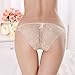 iMixCity 6 Piezas Bragas Pantalones de Mujer sin Costuras Señoras Ropa Interior...