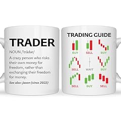 trader definition white