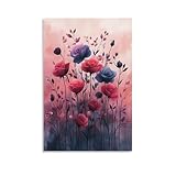 Cadeau : ces affiches sont idéales pour les anniversaires, Noël, Thanksgiving, le Nouvel An et d'autres fêtes, et elles font également des cadeaux attentionnés pour les amis, la famille, les proches et les collègues. Surprenez vos proches avec une œuvre d'art unique et ajoutez du charme et de la chaleur à leur intérieur.