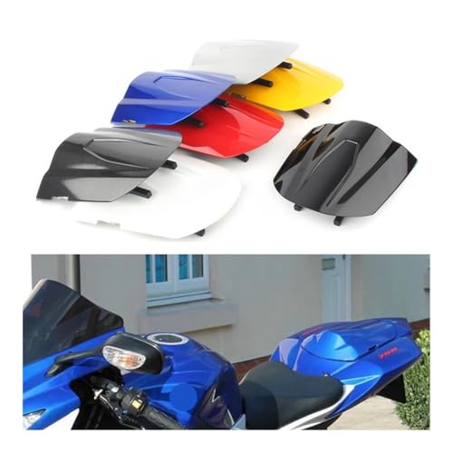 Carénage queue pour GSX-R 600 750 remplace votre coque arrière usée - 3