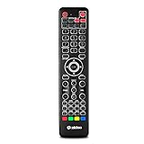 Bluetooth-Funktion Zidoo® V8 PNI-Tastatur - Infrarot Fernbedienung