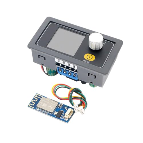 Convertisseur buck boost DC 6V-36V alimentation stabilisée