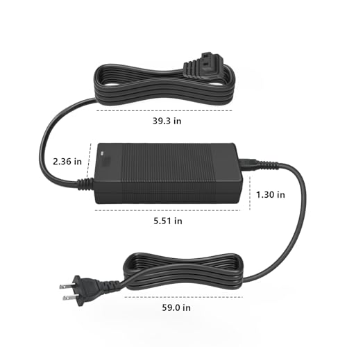 Image of 14.5V Power Compatible with Alpicool Bodega Euhomy BougeRV ARB ICECO Setpower JoyTutus Cooler for Car Freezer Portable Fridge from Most Brands