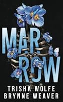 Marrow B0BYRH748W Book Cover