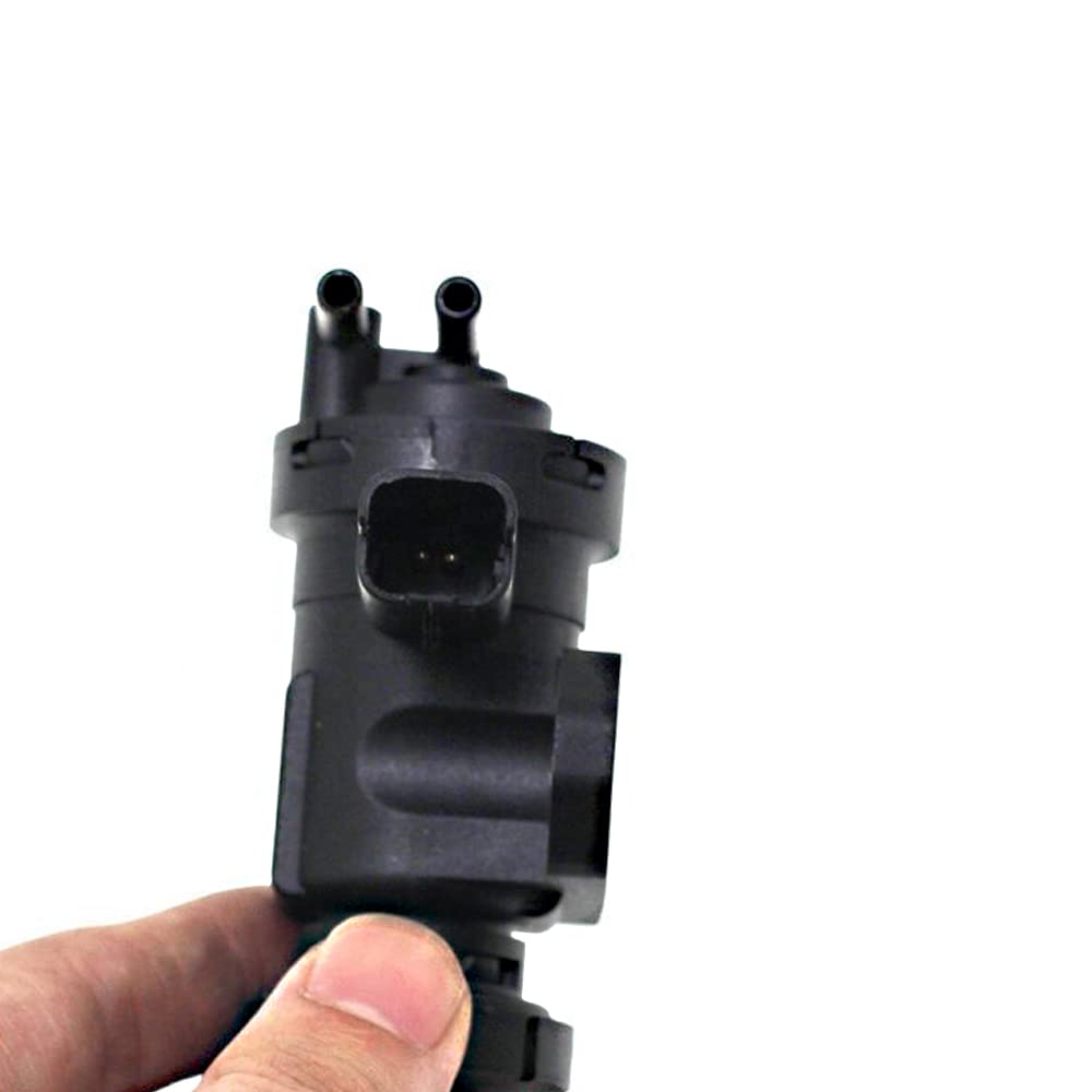 MASO 1 électrovanne de pression turbo, compatible avec les modèles PEUGE0T, compatible avec les modèles CITR0EN, numéro de pièce 1628.LQ, 1628LQ, 96357043, 96422268, 9635704380, 18117-73J00,