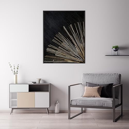 PYNVDD Canvas Poster, Modern Minimalist Abstract Wall Art, Bohemian Poster Set, Geometric Wall Decoration, No Frame (Picture - Image 4