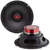 DD Audio VO-MN6.5 6.5