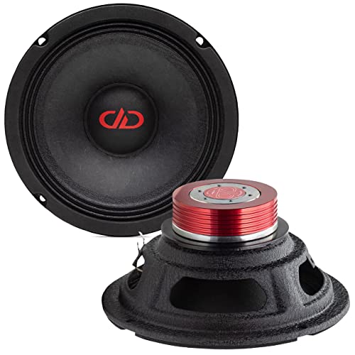 DD Audio VO-MN6.5 6.5