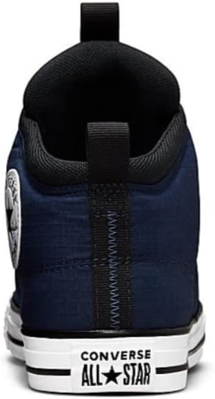 Converse Chucks 151053C Street Leather White High Cameroon Ubuy