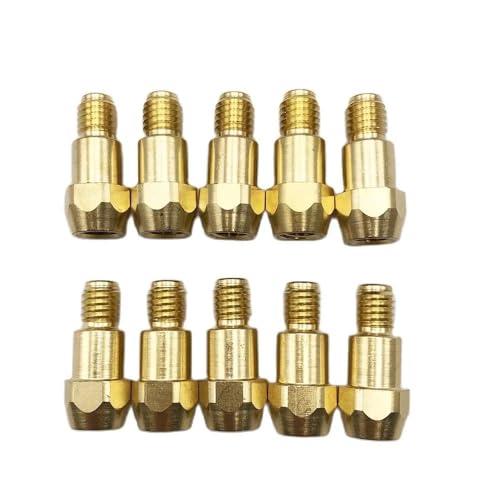 Support pointe contact M8 142.0020 MB36 36KD consommables soudage - 2