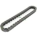 SCITOO Transfer Case Chain 1.00 Wide Rocker pin design HV067 698231372104 for Ford for Lincoln BW4405/BW4411/BW4412