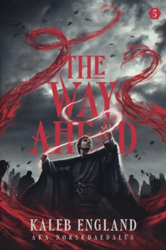 Cover of The Way Ahead: Book 5
