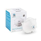 mascarilla de trabajo wikipedia BUENA CALIDAD - Las mascarillas de respiración FFP1 de SolidWork han sido probadas y son EXCELENTES - ¡compruébelo usted mismo y aproveche nuestro precio de oferta especial en Amazon!