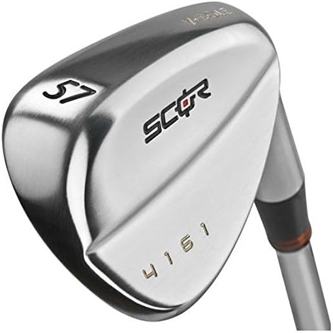 SCOR Golf 4161 Wedge Genius 12
