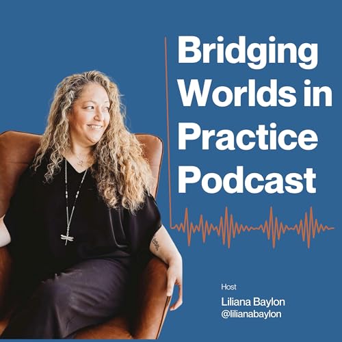 Bridging Worlds in Practice cover art