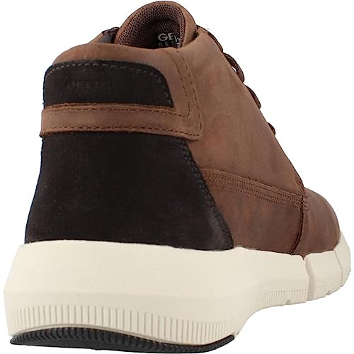 Image of Geox mens Chukka Boots