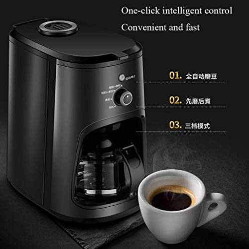 Cafetera de Goteo automática de 600 mL miniatura 6