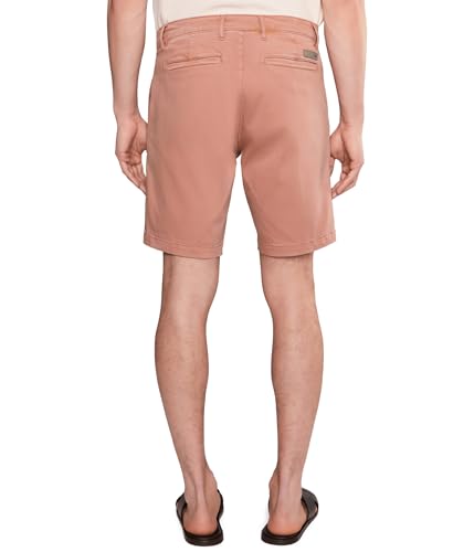 Image of AG Jeans Wanderer Slim Trouser Shorts