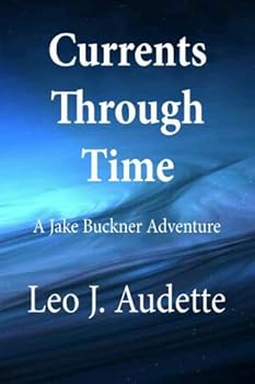 Paperback Currents Through Time Book