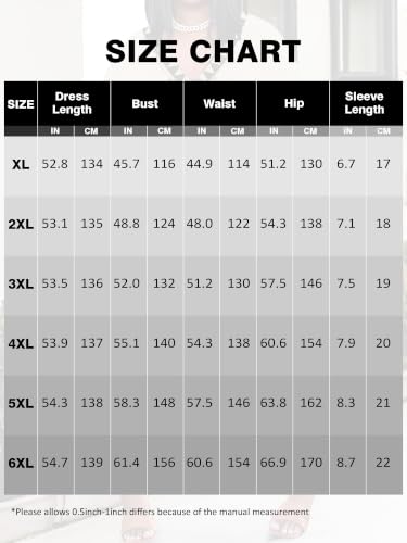 Image of PinkPatty Women's Oversize V Neck Short Sleeve Maxi Dress with Pockets
