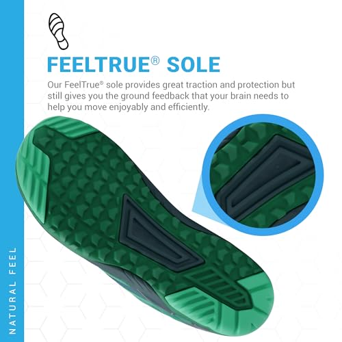 Image of Xero Shoes Women's HFS II Barefoot Running Shoes