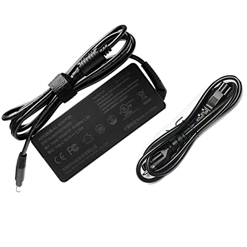 Im needing a charger for HP Pavilion TouchSmart 14-b109wm