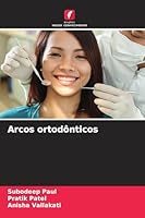 Arcos ortodônticos (Portuguese Edition) 6209643469 Book Cover