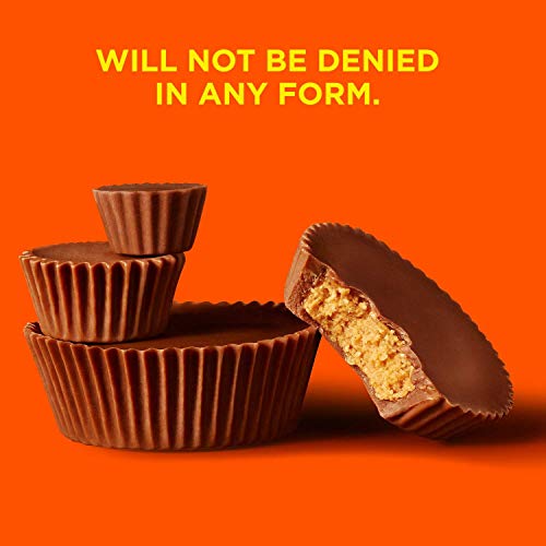 Reese's Peanut Butter Cups, 18 x 77g – Bild 6