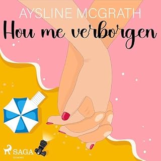 Hou me verborgen omslagafbeelding