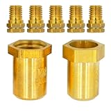 WB28X39132 WB28X24757 for Kenmore GE Appliance Lp Conversion Kit Gas Range Liquid Propane Conversion Kit Model Specific Not