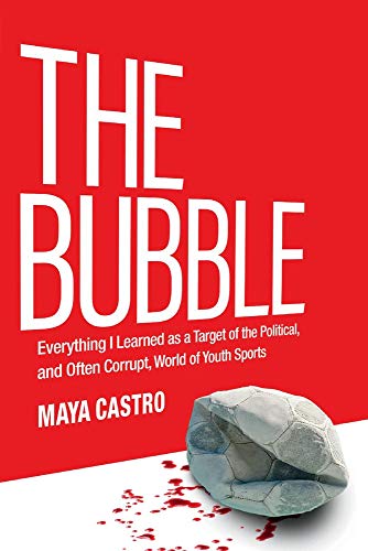 The Bubble view 2