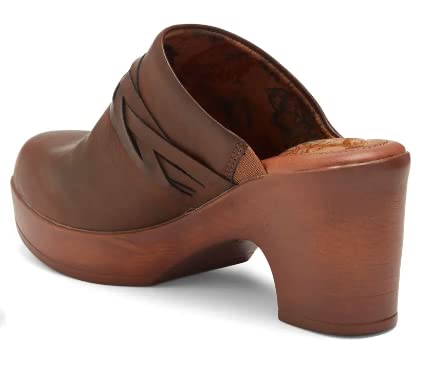 Born B.o.c Women's Cadi Clogs, Dark Brown (Us_Footwear_Size_System, Adult, Women, Numeric, Medium, Numeric_8) #TOP1