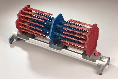0779-00 - Sarcomere - Modelo Denoyer-Geppert Sarcomere - Cada uno