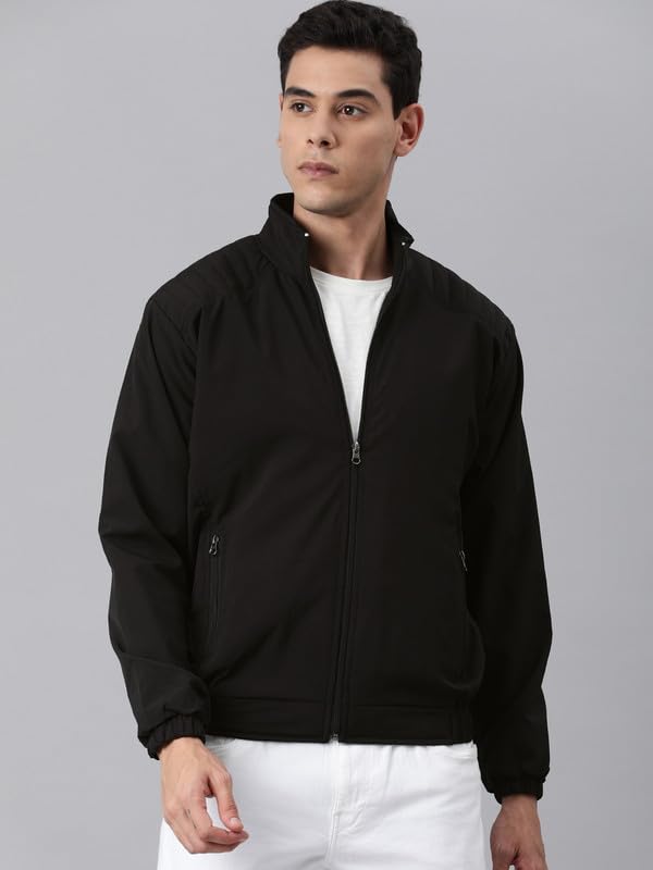 Image of VOXATI Men's Casual Jacket
