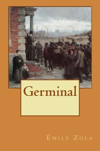 Germinal (French Edition)