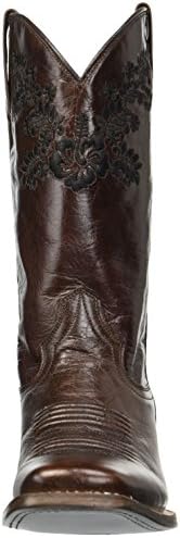 ROPER womens Lola Western Boot, Brown, 6.5 US | Image 1