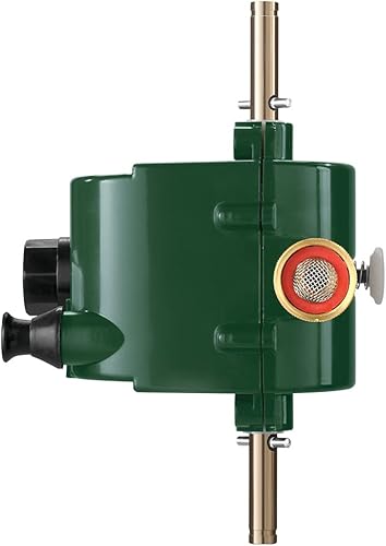 Miniatura 3 de Orbit Conjunto de motor de aspersor de viaje con ruedas para el tractor de aspersor de viaje